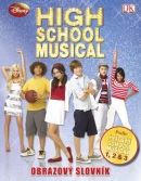 High School Musical Obrazový slovník (Catherine Saundersová)