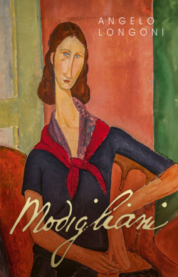 Modigliani (Angelo Longoni)