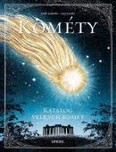 Kométy (Sarah Zambello, Susy Zanella)