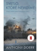 Svetlo, ktoré nevidíme (2. vydanie) (Anthony Doerr)