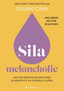 Sila melanchólie (Susan Cain)