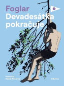 Devadesátka pokračuje (Jaroslav Foglar)