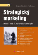 Strategický marketing (Jakubíková Dagmar, Janeček Petr)