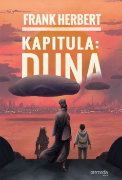 Kapitula: Duna (Frank Herbert)