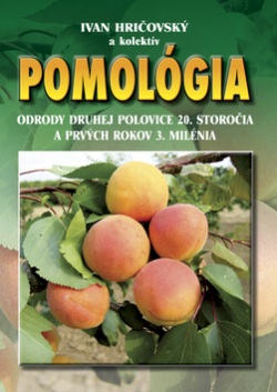 Pomológia (Ivan Hričovský)