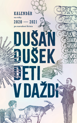 Deti v daždi (Dušan Dušek)