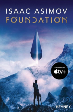 Foundation (DE) (Asimov Isaac)