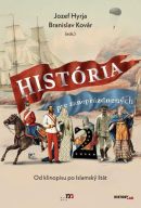 História pre zaneprázdnených 2. (Jozef Hyrja, Branislav Kovár)