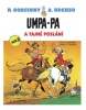 Umpa-pa a tajné poslání (René Goscinny; Albert Uderzo)