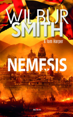 Nemesis (Wilbur Smith; Tom Harper)