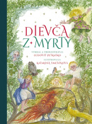 Dievča z myrty (Ľudovít Petraško)