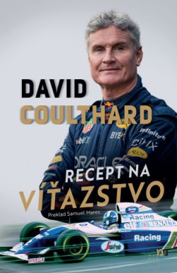 Recept na víťazstvo (David Coulthard)