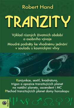 Tranzity (Robert Hand)