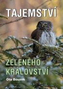 Tajemství zeleného království (Ota Bouzek)