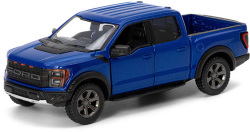 Kovový model - Ford F-150 Raptor 2021