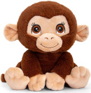 Plyšová Opica Keel 25 cm