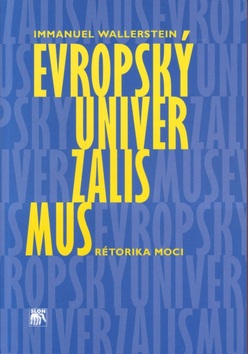 Evropský univerzalismus (Immanuel Wallerstein)