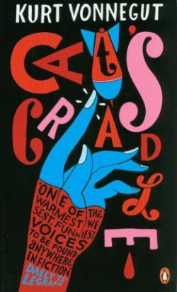 Cat´s Cradle (Kurt Vonnegut)