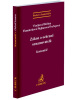 Zákon o ochraně oznamovatelů. Komentář (Barbora Vlachová; Matěj Dědina; Markéta Flanderková Šlejharová)