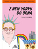 Z New Yorku do Brna (Tuvia Tenenbom)