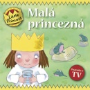 Malá princezná Little Princess (Ross)