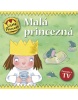 Malá princezná Little Princess (Ross)