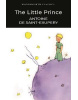 The Little Prince (Antoine de Saint-Exupéry)