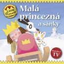 Malá princezná a sánky (Ross)