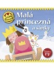 Malá princezná a sánky (Ross)