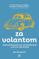 Za volantom (Tom Vanderbilt)