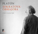 Sokratova obhajoba (audiokniha) (Platon)