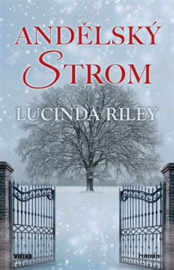 Andělský strom (Lucinda Riley)