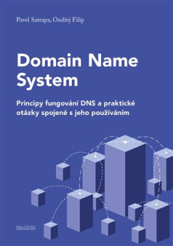 Domain Name System (Ondřej Filip, Pavel Satrapa)