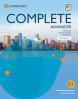 Complete Advanced Workbook without Answers with eBook, 3rd edition (Claire Wijayatilake)