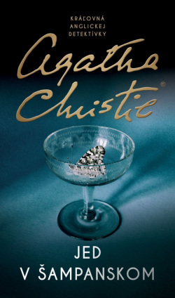 Jed v šampanskom (Agatha Christie)