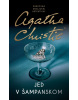 Jed v šampanskom (Agatha Christie)