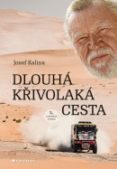 Dlouhá křivolaká cesta (Kalina Josef)