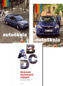 Autoškola 2008