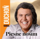 CD - Karol Duchoň - Piesne nosím (Duchoň Karol)
