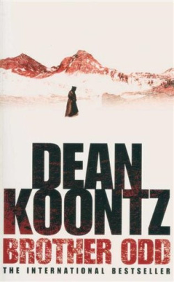 BROTHER ODD (Dean Koontz)