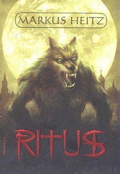 Ritus (Markus Heitz)