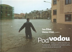 Pod vodou (Václav Cílek, Jan Čížek, kol.)