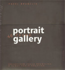 Češi Portrait gallery (Pavel Brunclík, Pavel Kosatík)