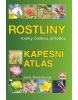 Rostliny Kapesní atlas (Jana Martínková)