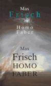 Homo Faber          ČESKÝ KLUB (Max Frisch)