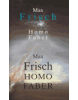 Homo Faber          ČESKÝ KLUB (Max Frisch)