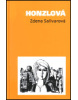 Honzlová (Zdena Salivarová)