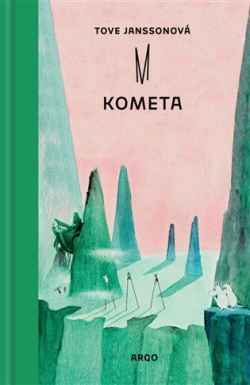 Kometa (Tove Janssonová)