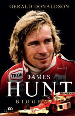 James Hunt. Biografie (Gerald Donaldson)