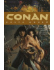 Conan 11: Cesta králů (Robert E. Howard, Roy Thomas)